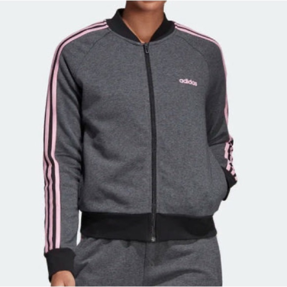 NWOT ADIDAS | Essentials Seasonal Bomber Jacket